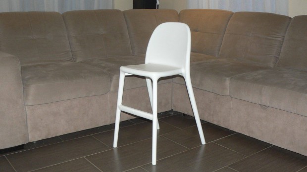 Ikea Urban gyerekszék Újszerű!