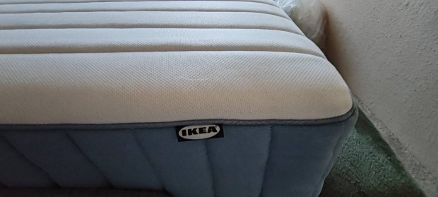 Ikea Valevag matrac 90×200-as eladó!