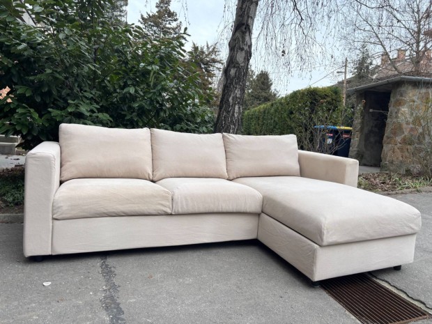 Ikea Vimle Kanap� Fekv�fotellel 250x165x100