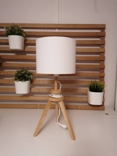 Ikea, Lauters, asztali lámpa