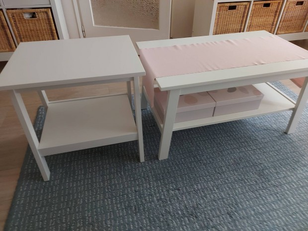 Ikea  Lunnarp asztal elad 