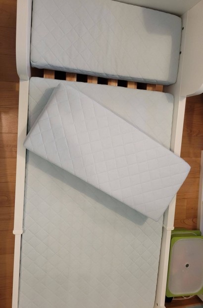 Ikea - Besunge meghosszabbthat gy matraccal