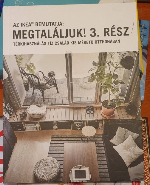 Ikea - Megtalljuk 3. rsz