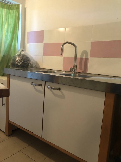 Ikea fa Varde konyhabútor
