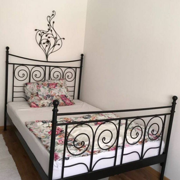 Ikea ágy 140x200