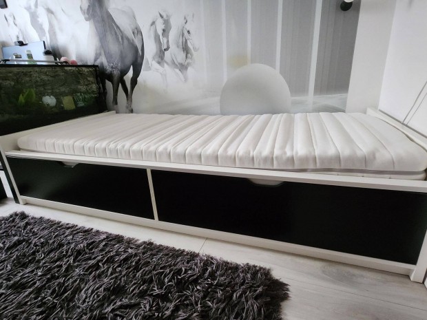 Ikea gy + matrac