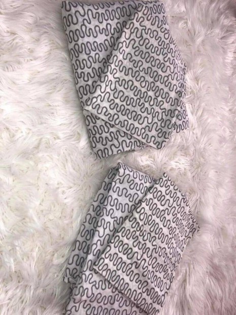 Ikea �gynem� huzat 1 szett!!!!