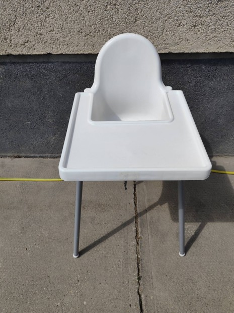 Ikea antilop etetszk 