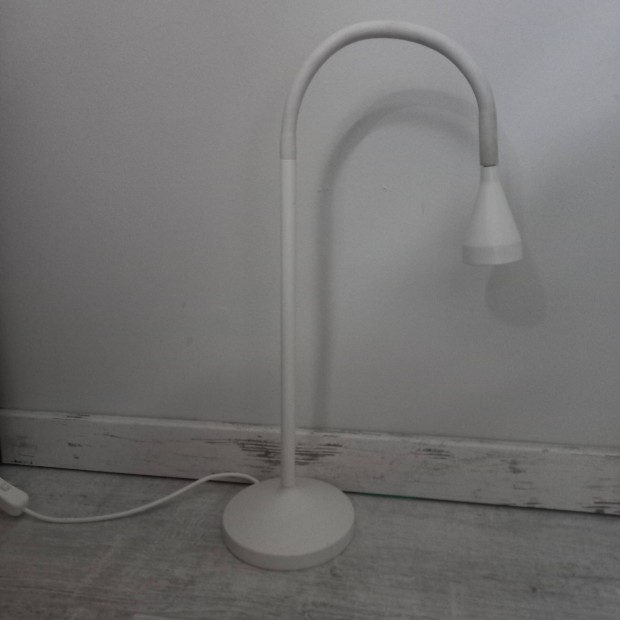 Ikea asztali lmpa fehr