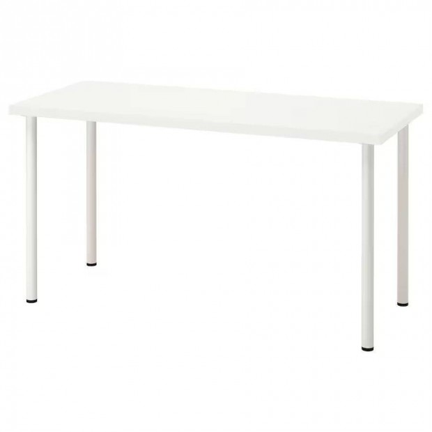 Ikea asztallap fehr