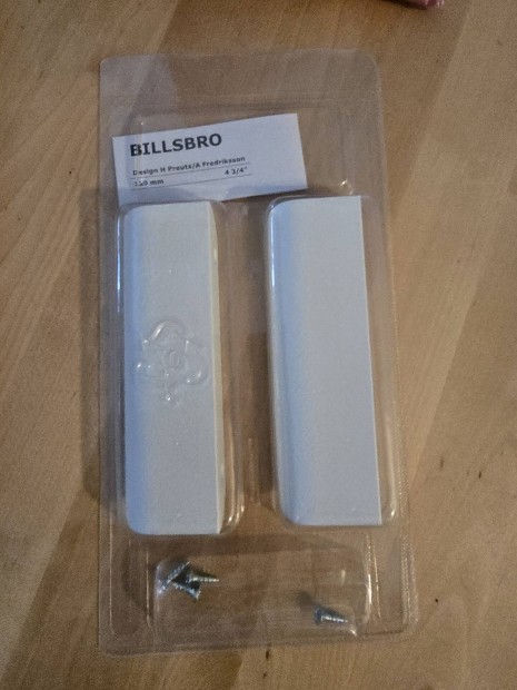 Ikea billsbro fogantyu 2db