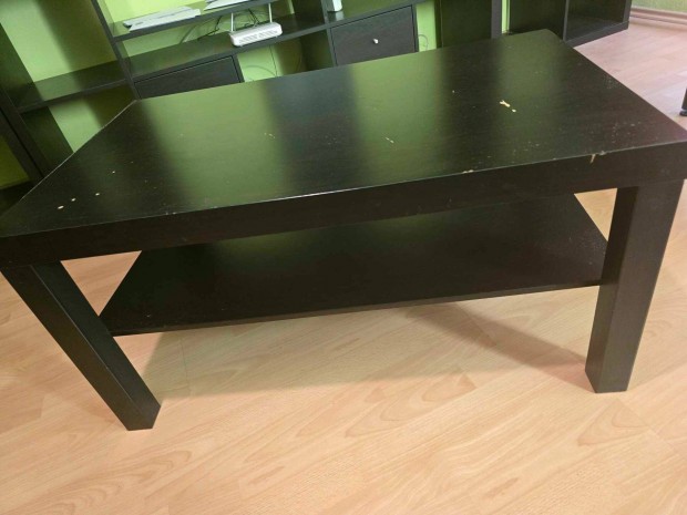 Ikea dohnyz asztal