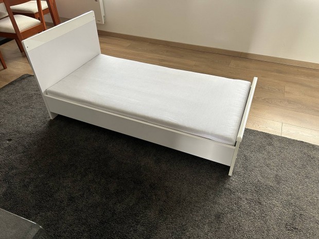 Ikea faktum gyerekgy j kkusz matraccal