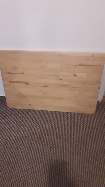 Ikea fali asztal