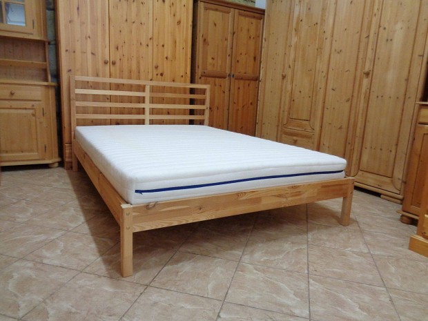 Ikea feny franciagy 140x200