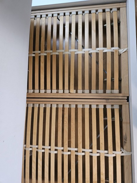 Ikea franciaágy 180x200