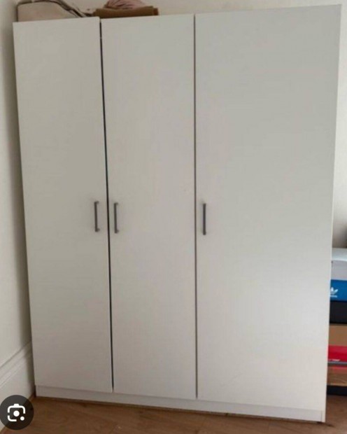 Ikea gardrb szekrny