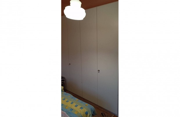 Ikea gardrb szekrny 4 ajts 200 x 220