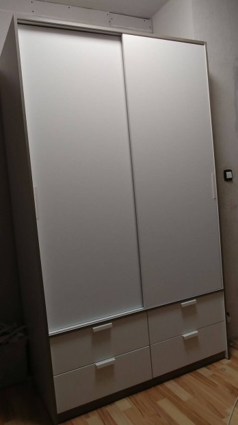 Ikea gardrob szekrny