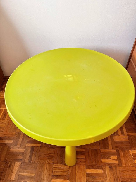 Ikea gyerek asztal