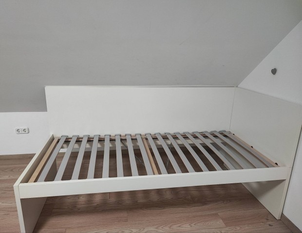 Ikea gyerekgy matraccal 90*200cm