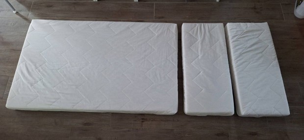 Ikea gyerekmatrac 80x200cm