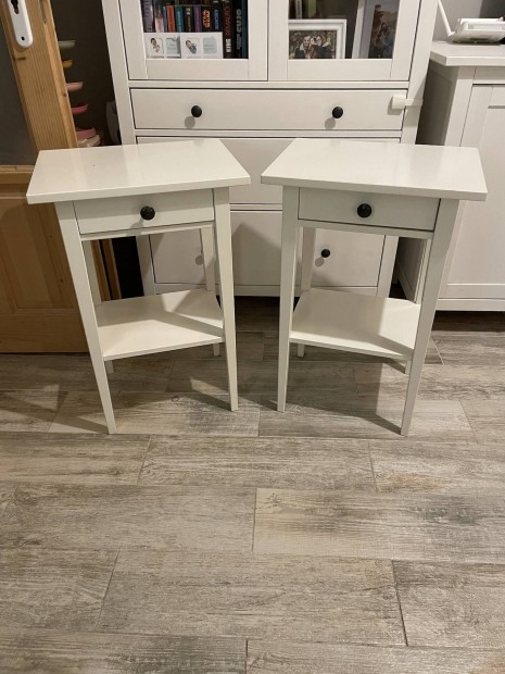 Ikea hemnes jjeliszekrnyek