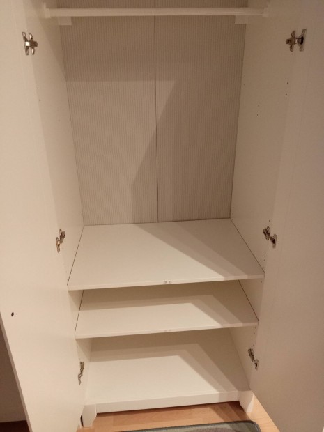 Ikea henvik gyerekbtor elad