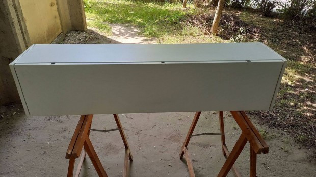 Ikea ikes teleszkpos szekrny fehr keskeny