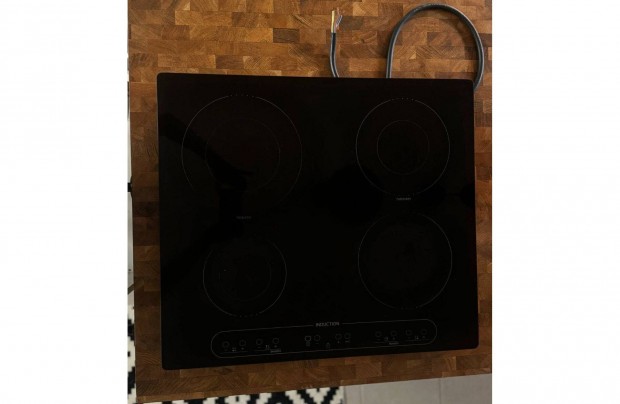 Ikea indukcis fzlap
