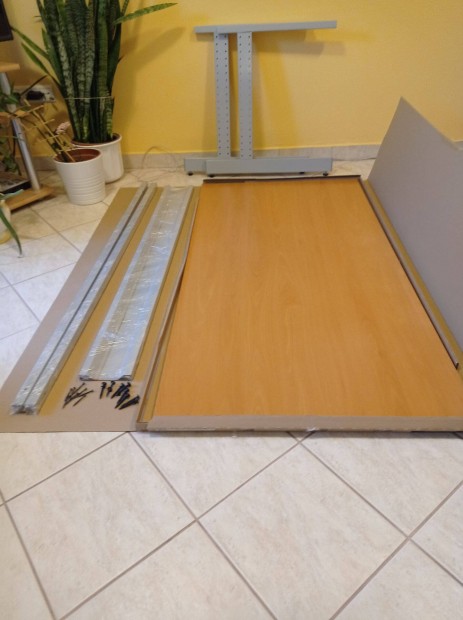 Ikea rasztal 160x73x80