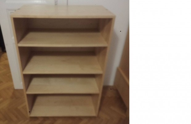 Ikea iroda nyr furnr polc 120x80x45 elad