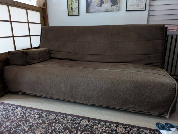 Ikea kanapé / ágy 200 cm