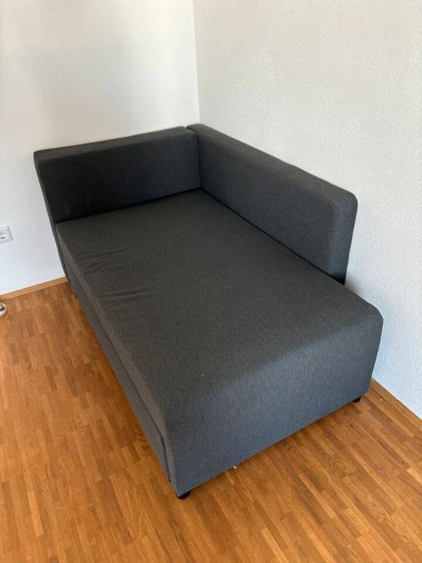 Ikea kanapé,alvókanapé "Bygett"