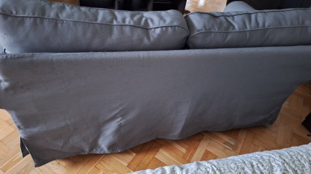 Ikea kanap huzat 