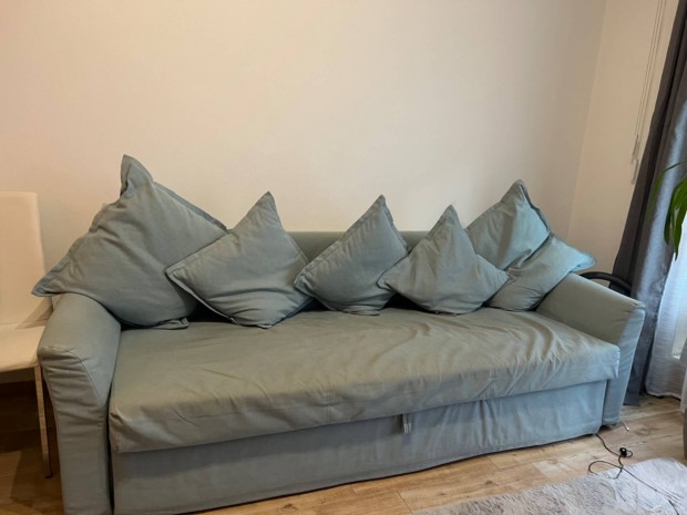 Ikea kanapéágy