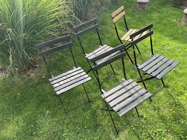 Ikea kerti szék