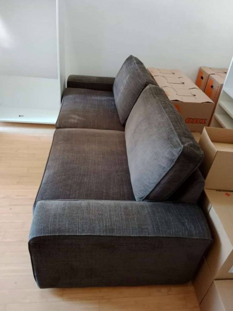 Ikea kivik gyazhat 3 sz. kanap + szllts