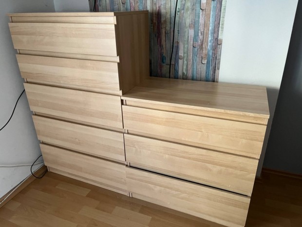 Ikea komd 2 db