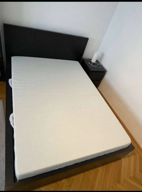 Ikea malm gy 140x200