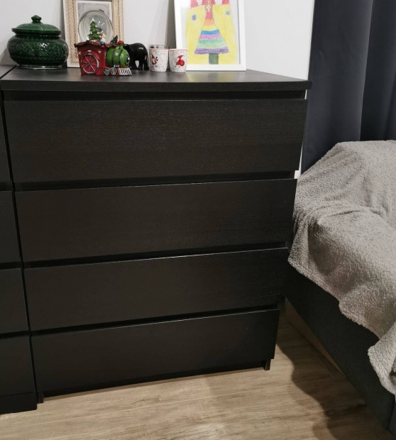 Ikea malm komd 