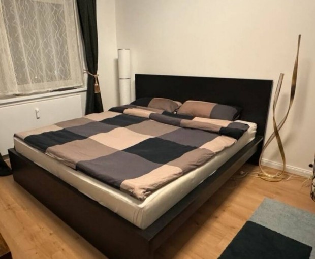 Ikea malm komplett franciagy elad 