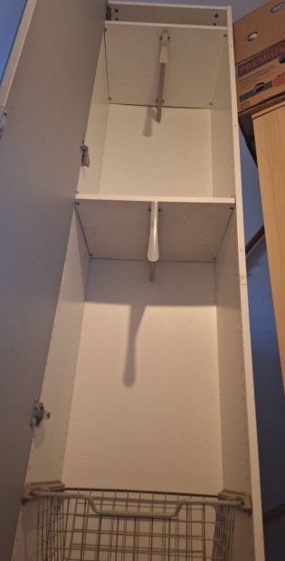 Ikea pax elszoba szekrny