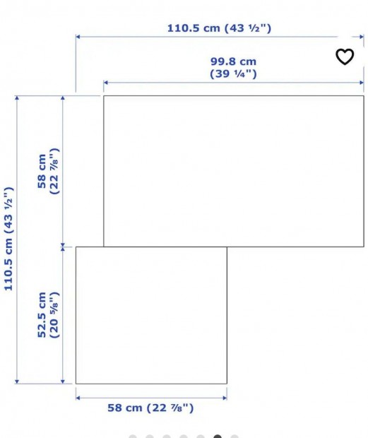 Ikea pax sarokszekrny