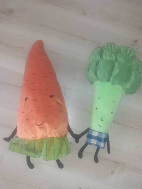 Ikea plss brokkoli s rpa