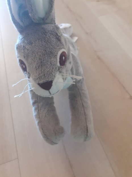 Ikea plüss nyuszi