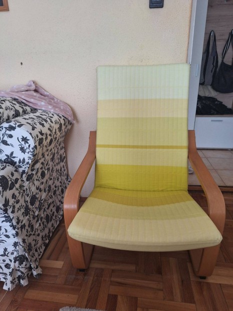 Ikea poang fotel