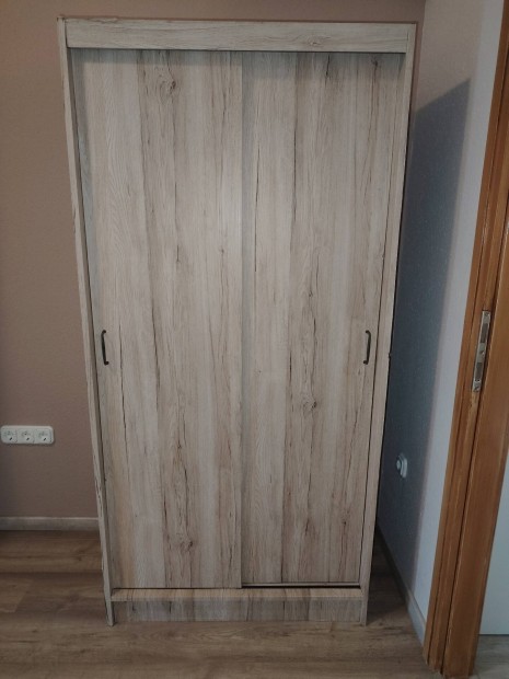 Ikea polcos szekrny 180x50 cm