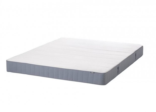 Ikea rúgós matrac 140x200 újszerű
