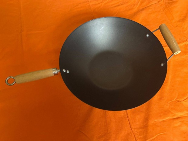 Ikea-s wok j